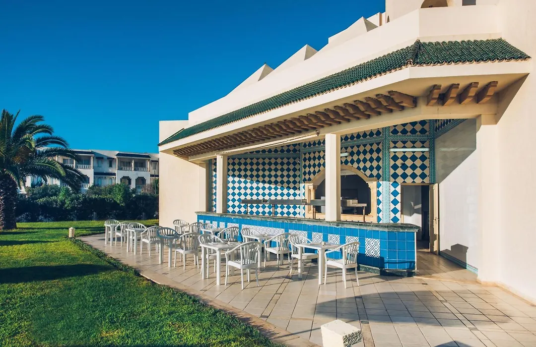 Iberostar Waves Averroes-1